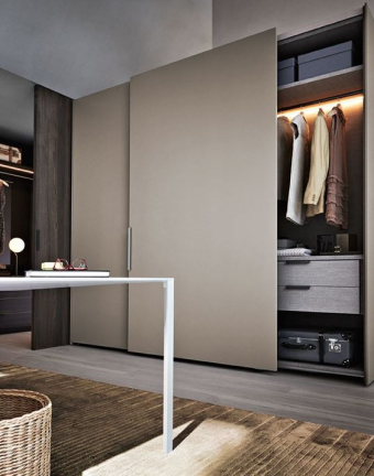 Image: Шкаф Riviera/4