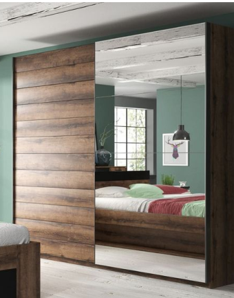 Image: шкаф Wing/7